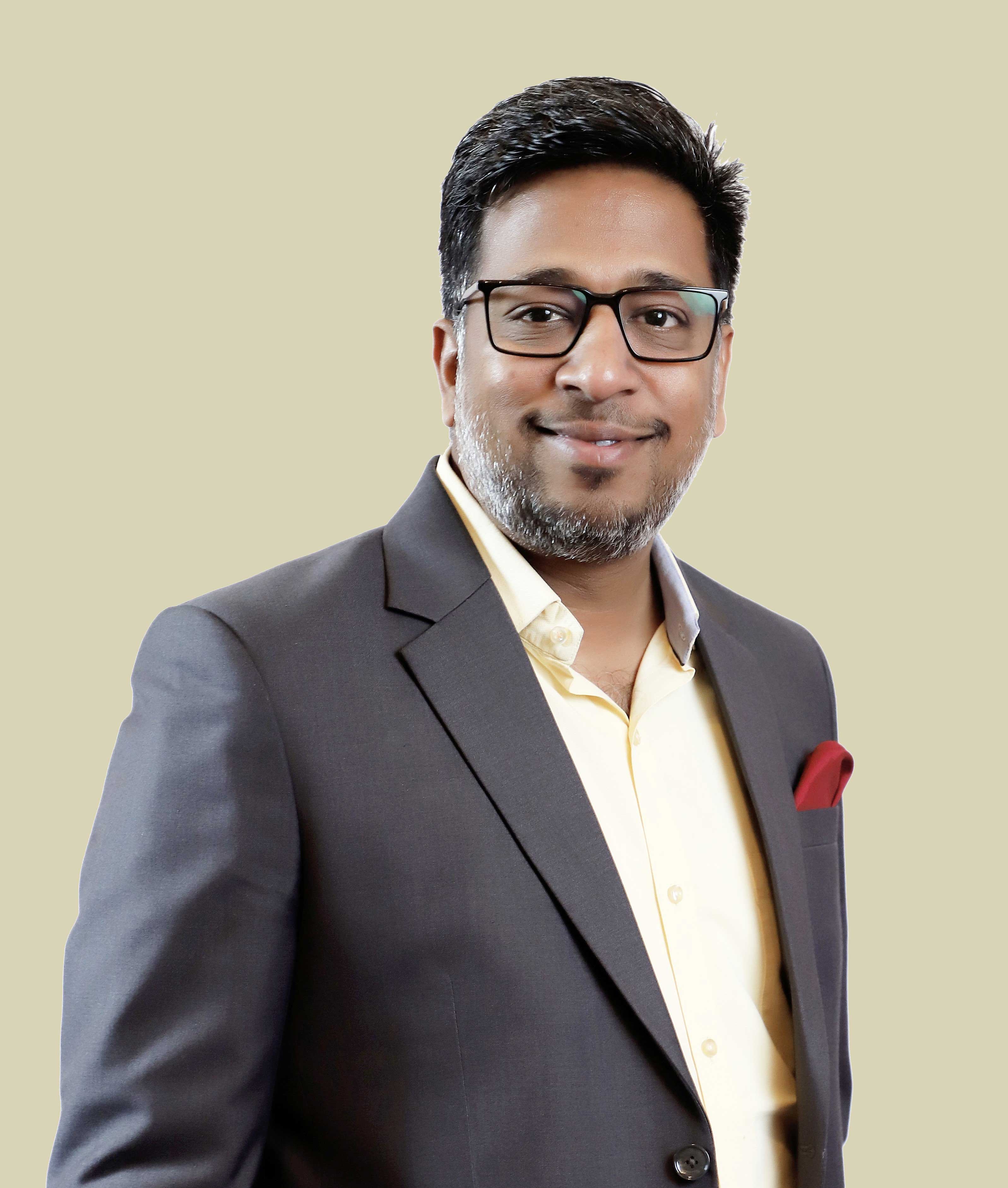 Ravi Agarwal
